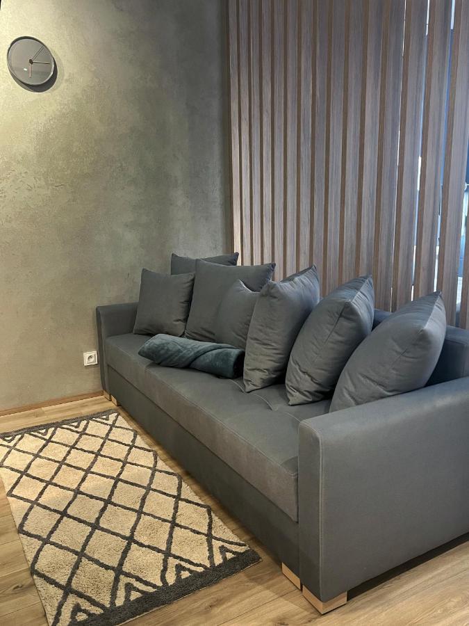 Amsterdam - Nowy Apartament W Centrum Z Prywatnym Zadaszonym Parkingiem Nowy Targ Exteriör bild